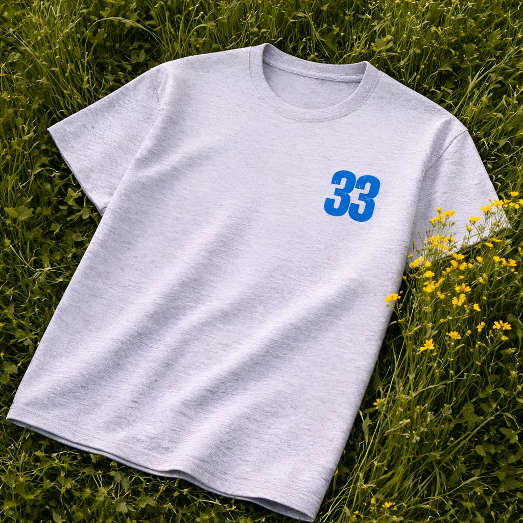 Unisex Basic T-Shirt