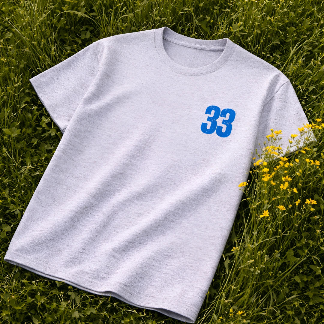 Unisex Basic T-Shirt