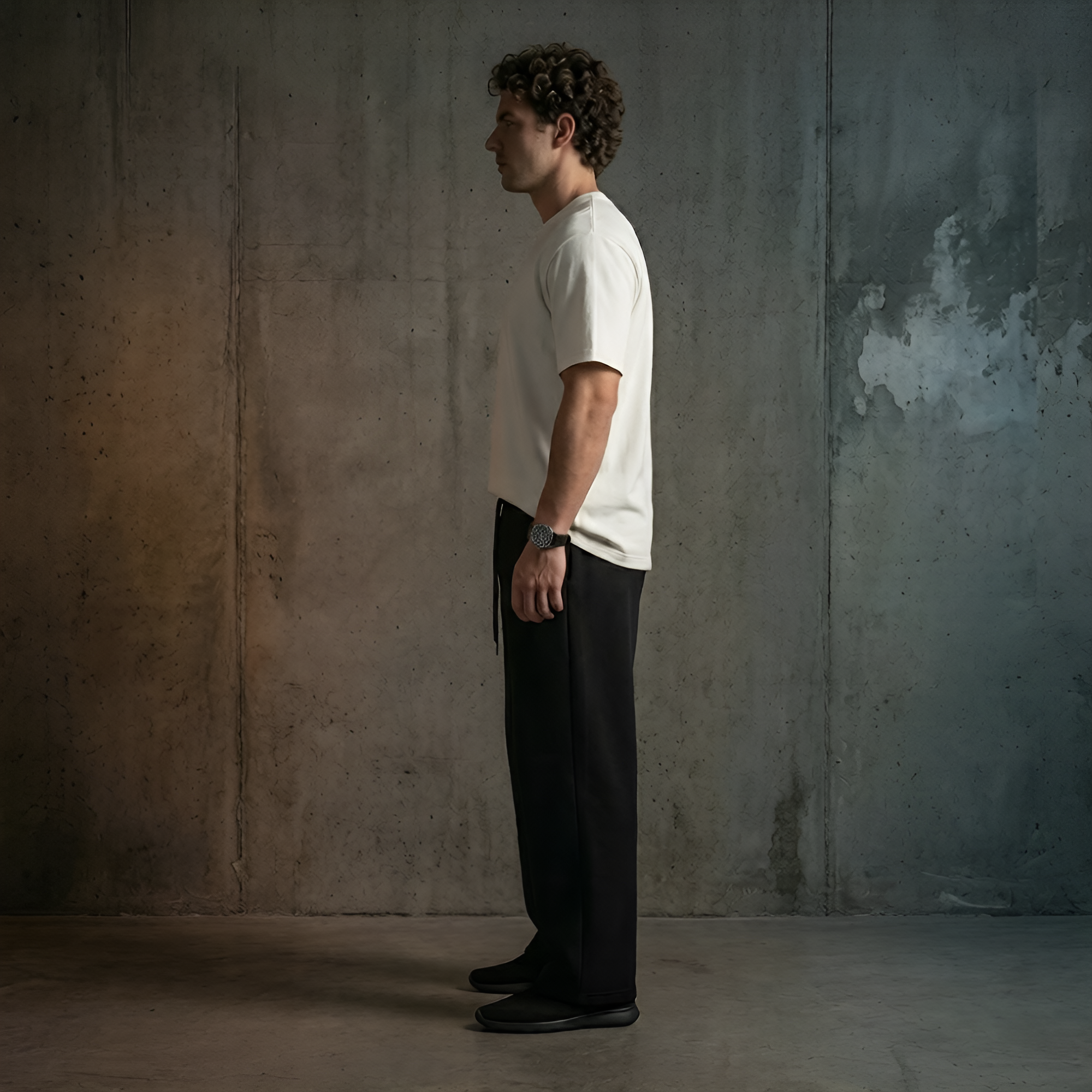 Unisex Sweatpants
