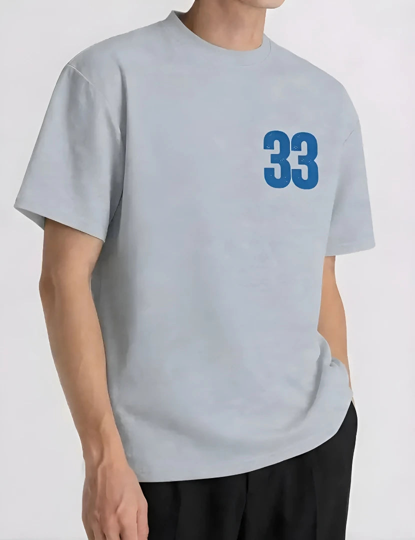 Unisex Basic T-Shirt