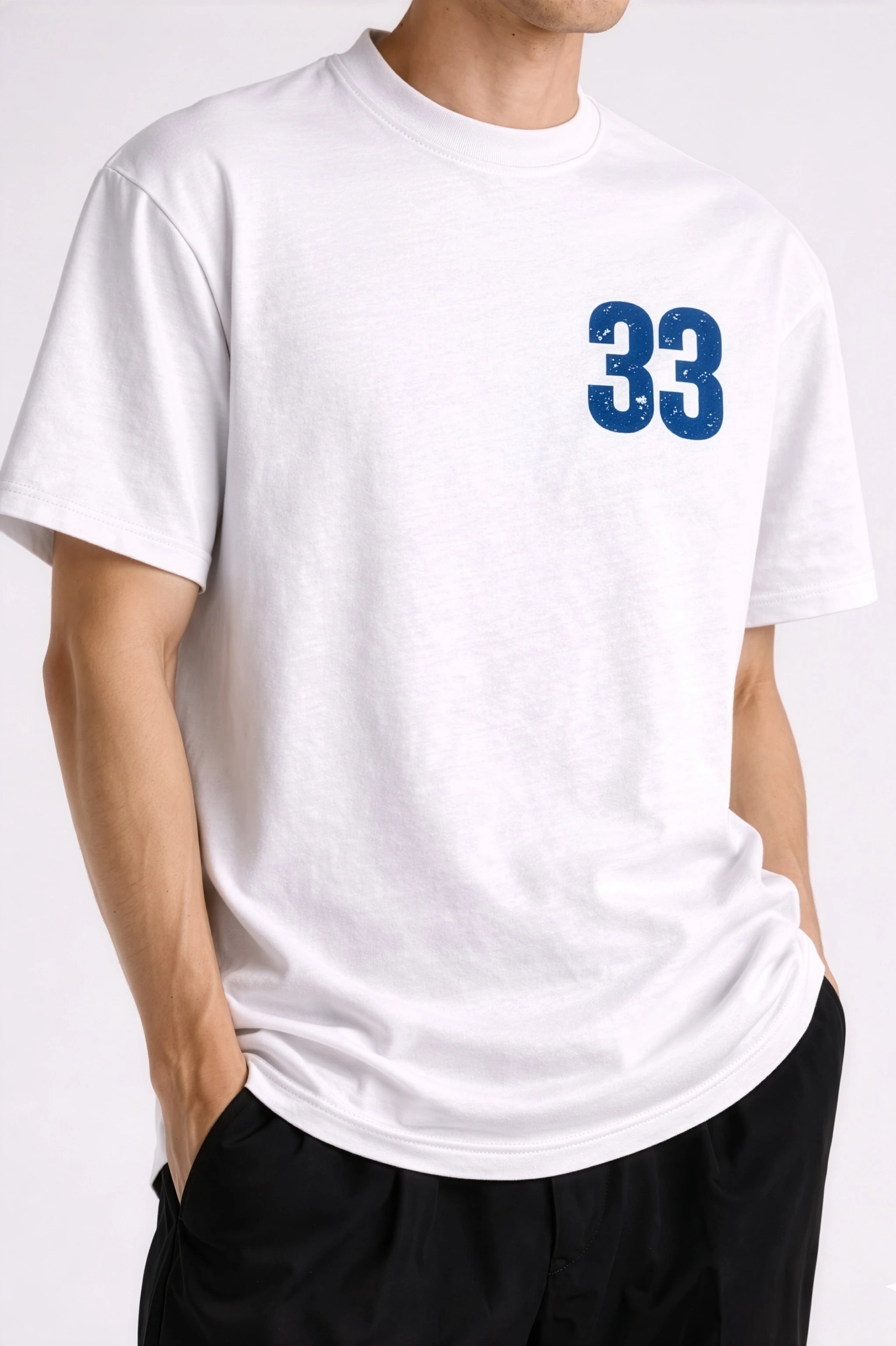 Unisex Basic T-Shirt