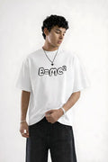 Unisex Oversized Classic T-Shirt