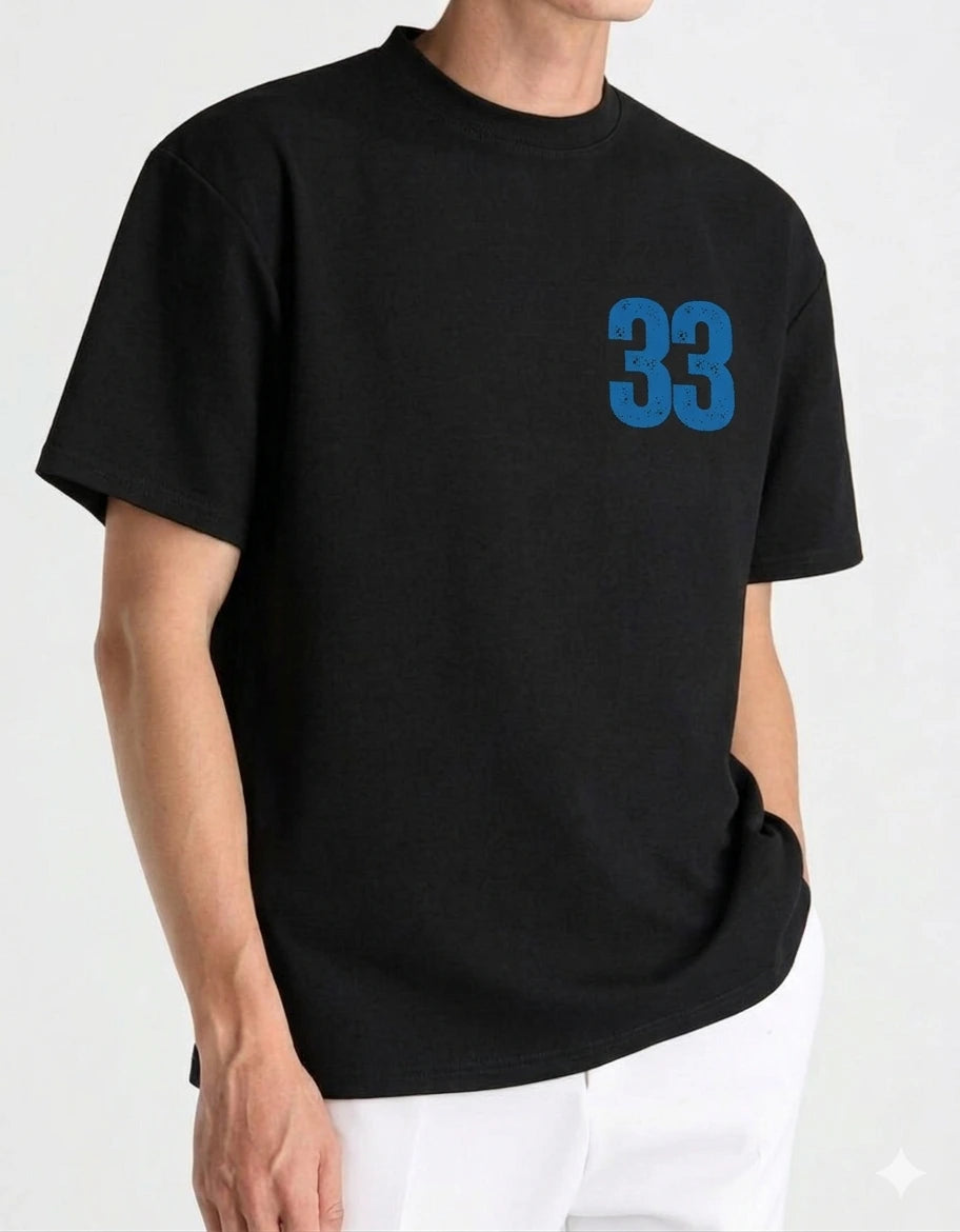 Unisex Basic T-Shirt