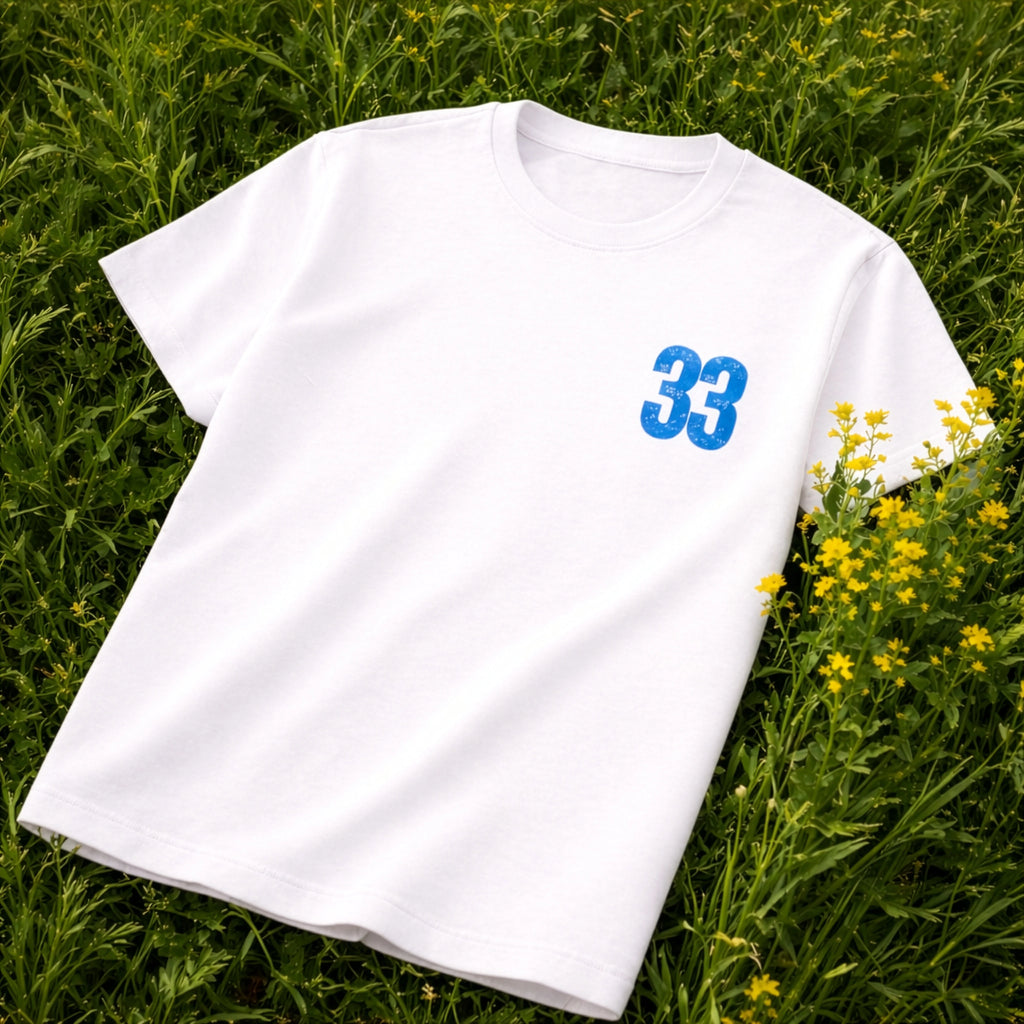 Unisex Basic T-Shirt