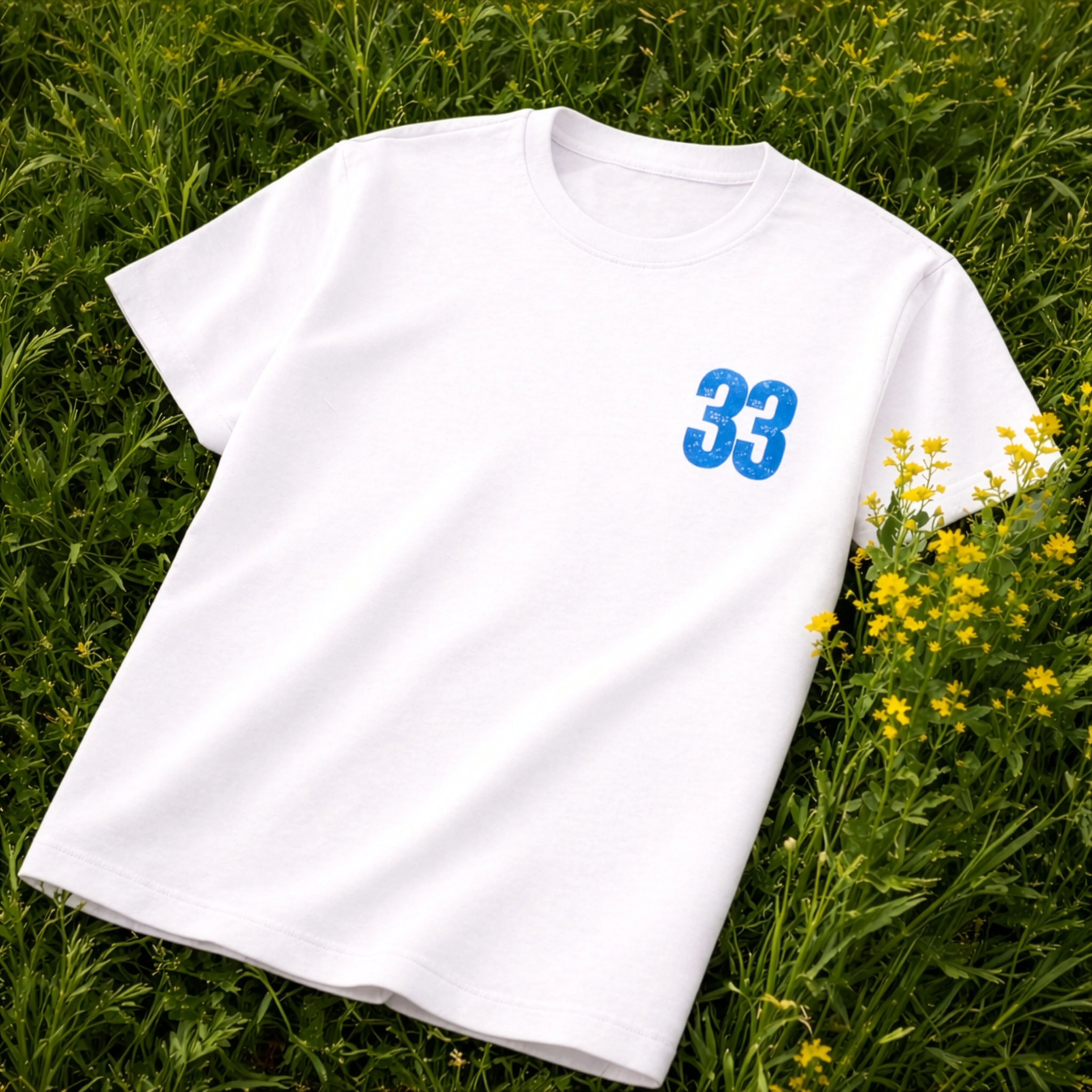 Unisex Basic T-Shirt