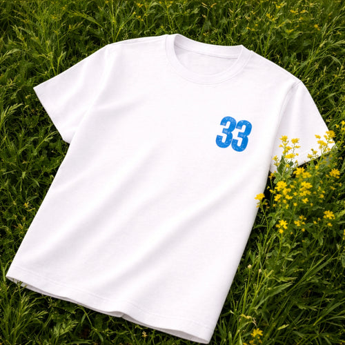 Unisex Basic T-Shirt