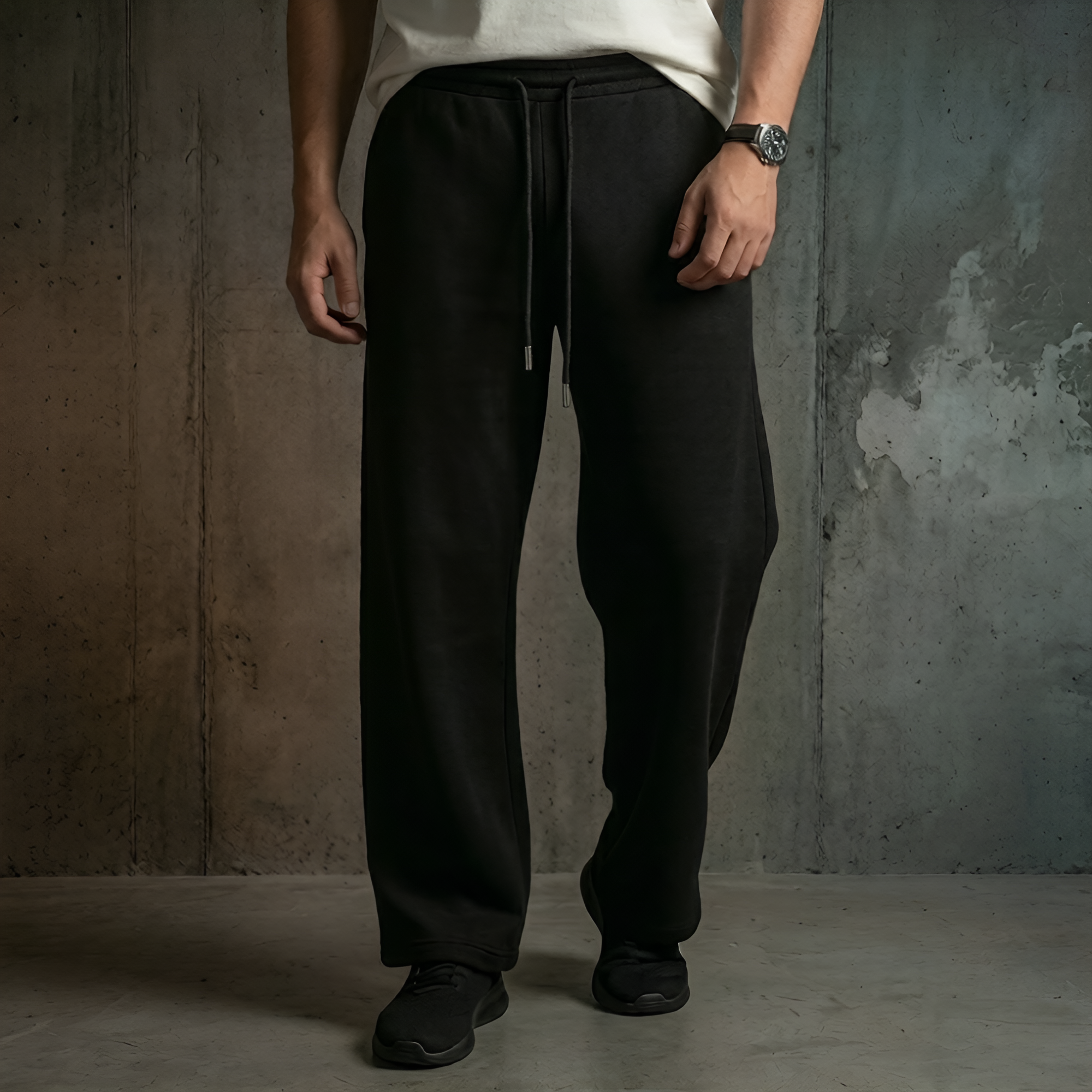 Unisex Sweatpants