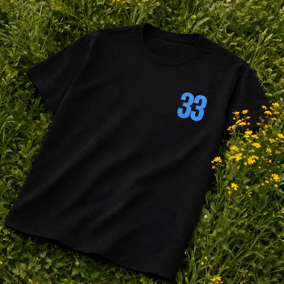 Unisex Basic T-Shirt