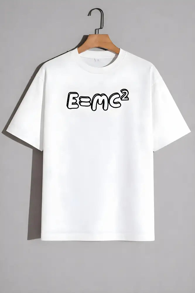 Unisex Oversized Classic T-Shirt
