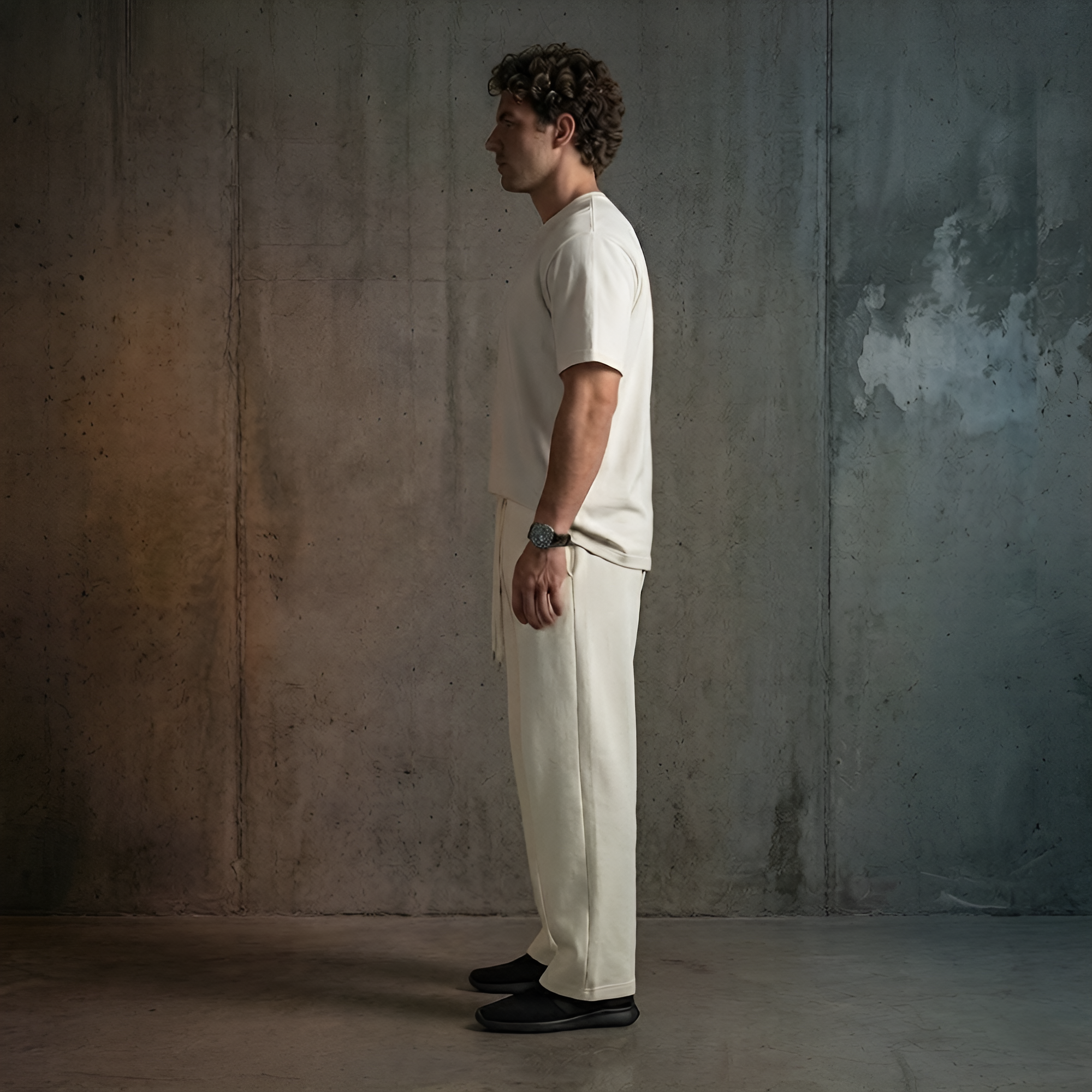 Unisex Sweatpants